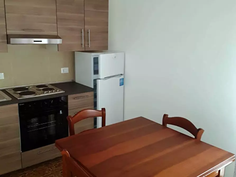 Immagine 3 di Appartamento in affitto  in Via Modena a Padova