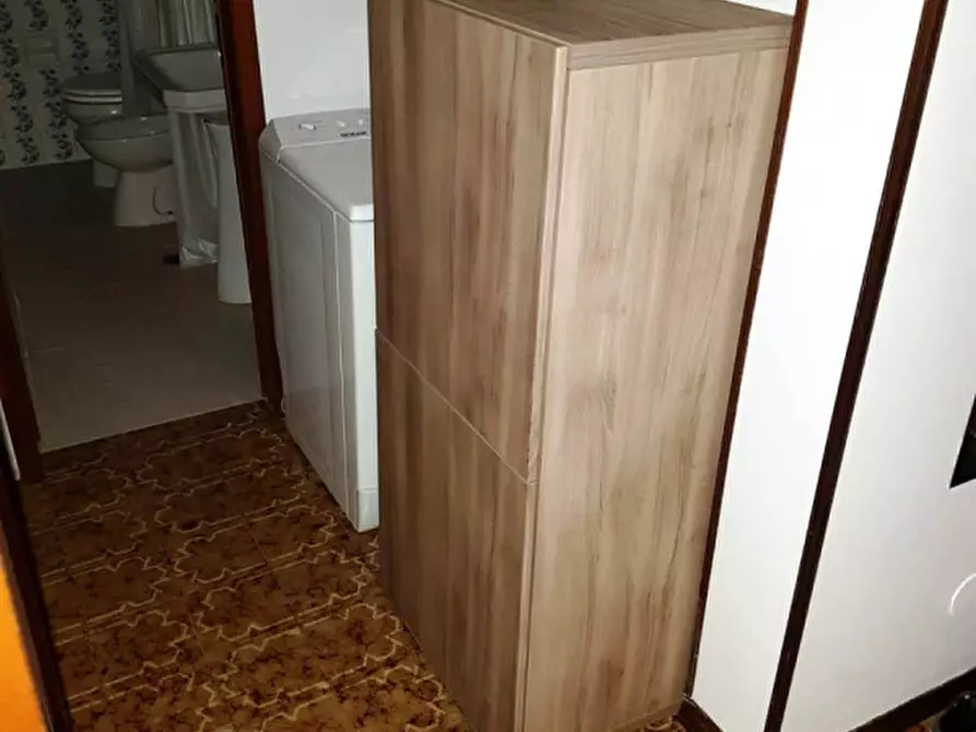 Immagine 9 di Appartamento in affitto  in Via Modena a Padova