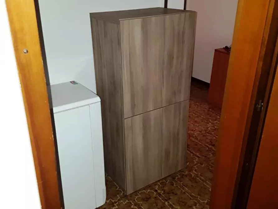 Immagine 10 di Appartamento in affitto  in Via Modena a Padova