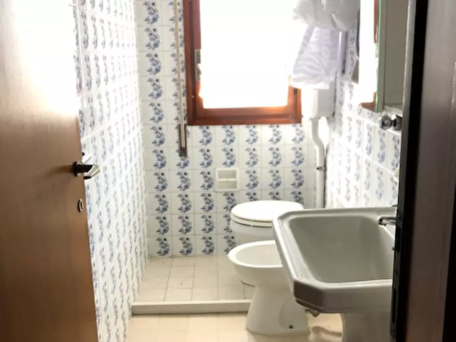 Immagine 13 di Appartamento in affitto  in Via Modena a Padova