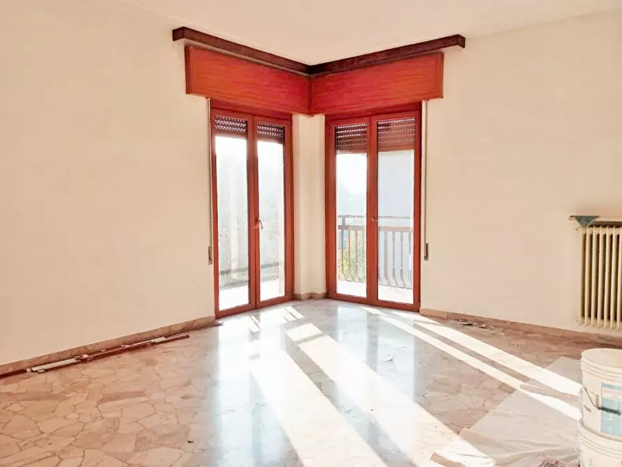Immagine 1 di Appartamento in affitto  in corso padova a Vicenza