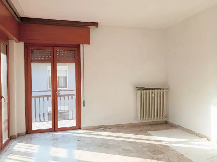 Immagine 2 di Appartamento in affitto  in corso padova a Vicenza