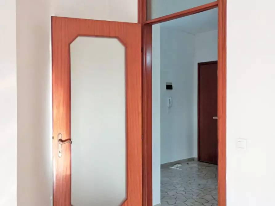 Immagine 6 di Appartamento in affitto  in corso padova a Vicenza