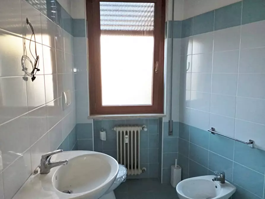 Immagine 10 di Appartamento in affitto  in corso padova a Vicenza