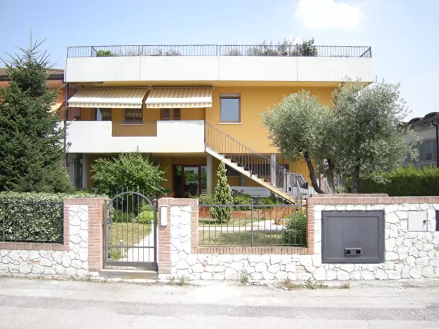Immagine 1 di Casa bifamiliare in vendita  in Via Alessandro Volta a Campiglia Dei Berici
