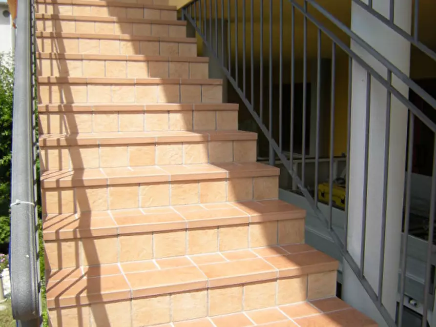 Immagine 9 di Casa bifamiliare in vendita  in Via Alessandro Volta a Campiglia Dei Berici