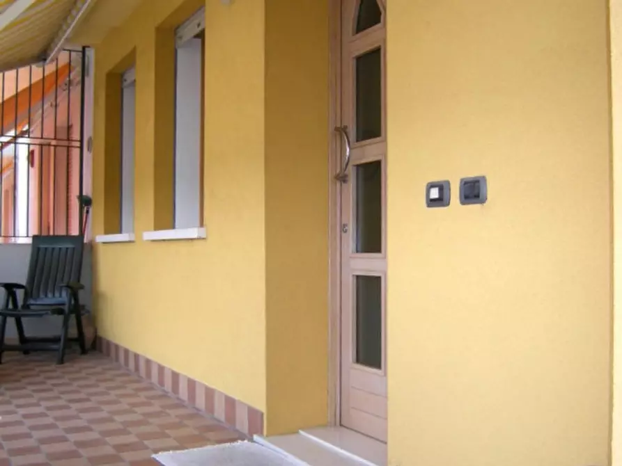 Immagine 10 di Casa bifamiliare in vendita  in Via Alessandro Volta a Campiglia Dei Berici
