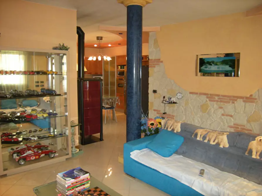 Immagine 13 di Casa bifamiliare in vendita  in Via Alessandro Volta a Campiglia Dei Berici