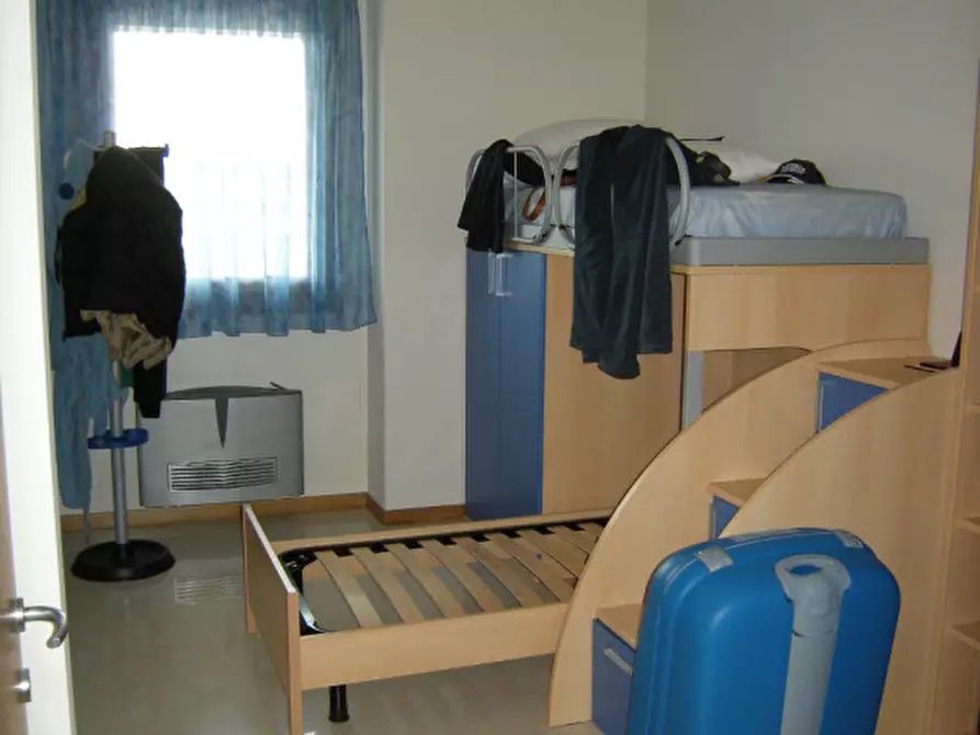 Immagine 16 di Casa bifamiliare in vendita  in Via Alessandro Volta a Campiglia Dei Berici