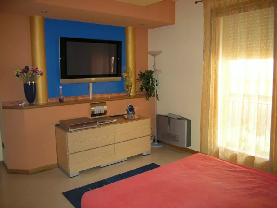 Immagine 19 di Casa bifamiliare in vendita  in Via Alessandro Volta a Campiglia Dei Berici