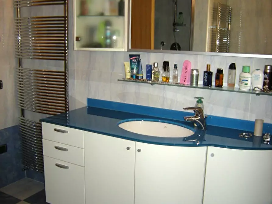 Immagine 21 di Casa bifamiliare in vendita  in Via Alessandro Volta a Campiglia Dei Berici