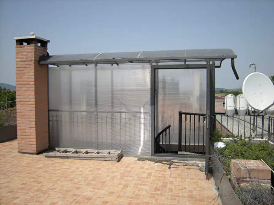 Immagine 23 di Casa bifamiliare in vendita  in Via Alessandro Volta a Campiglia Dei Berici