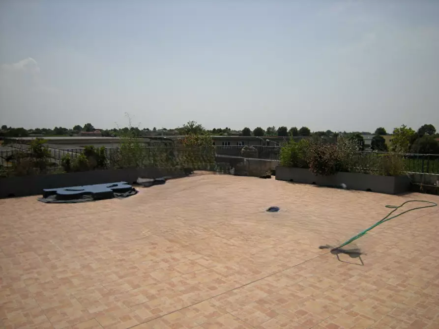 Immagine 24 di Casa bifamiliare in vendita  in Via Alessandro Volta a Campiglia Dei Berici