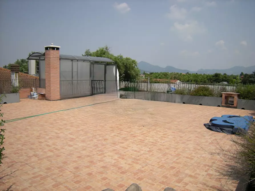 Immagine 25 di Casa bifamiliare in vendita  in Via Alessandro Volta a Campiglia Dei Berici