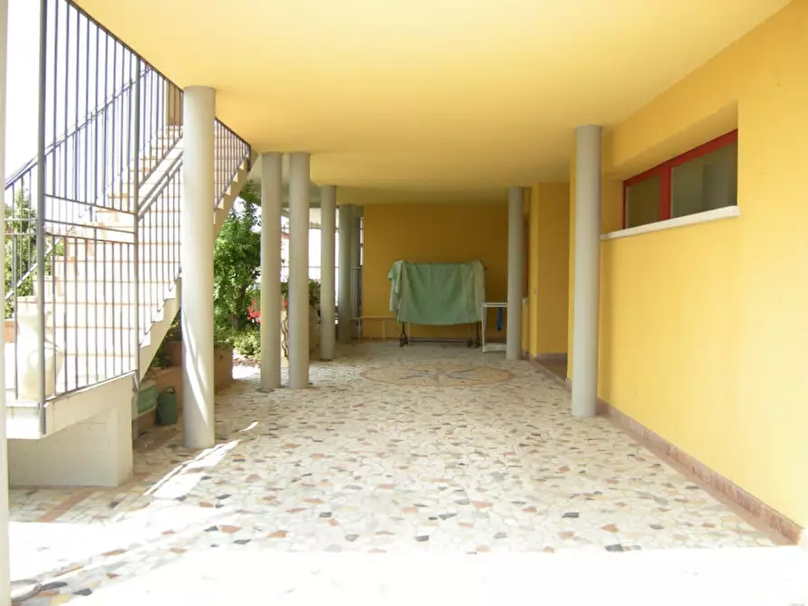 Immagine 26 di Casa bifamiliare in vendita  in Via Alessandro Volta a Campiglia Dei Berici