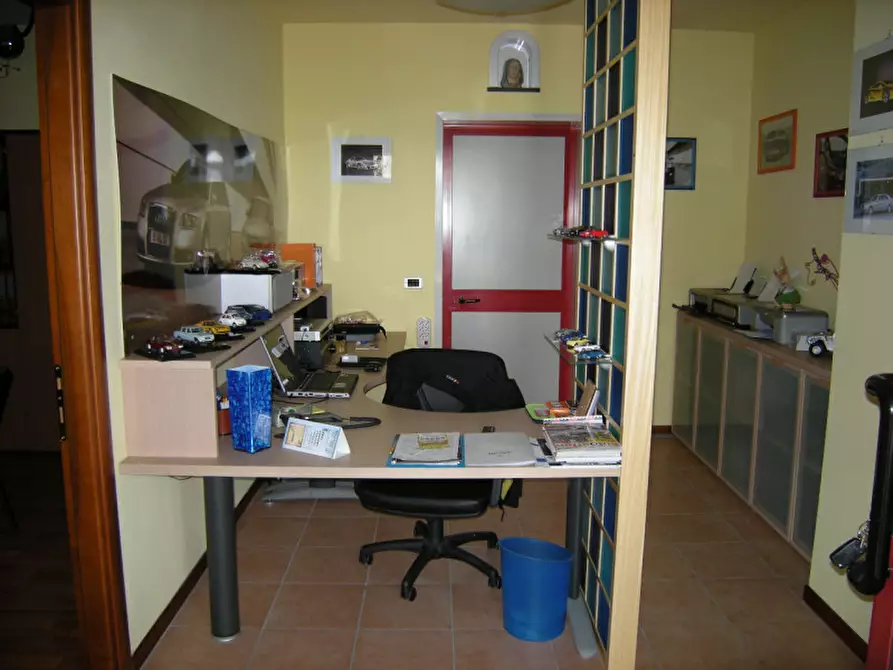 Immagine 27 di Casa bifamiliare in vendita  in Via Alessandro Volta a Campiglia Dei Berici