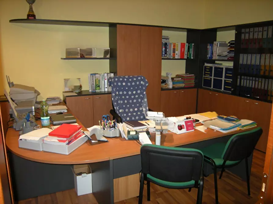 Immagine 28 di Casa bifamiliare in vendita  in Via Alessandro Volta a Campiglia Dei Berici