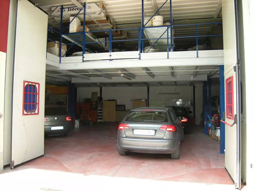 Immagine 30 di Casa bifamiliare in vendita  in Via Alessandro Volta a Campiglia Dei Berici