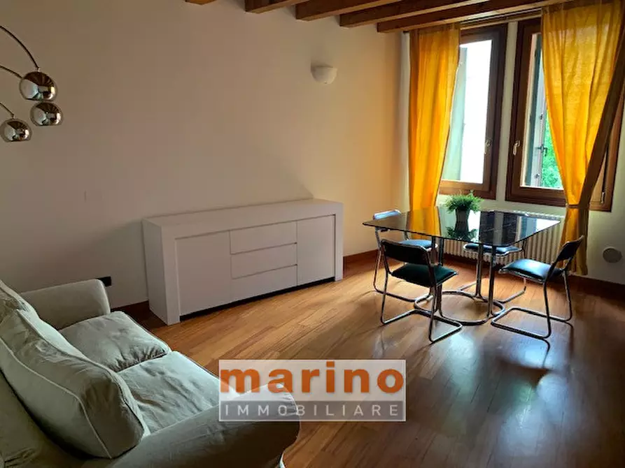 Immagine 1 di Appartamento in affitto  in Via Santa Sofia a Padova
