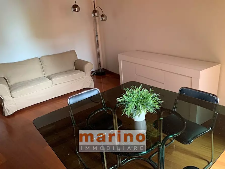 Immagine 2 di Appartamento in affitto  in Via Santa Sofia a Padova