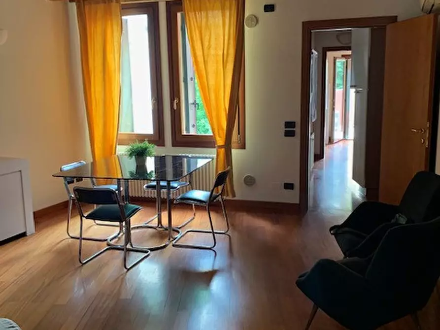 Immagine 3 di Appartamento in affitto  in Via Santa Sofia a Padova