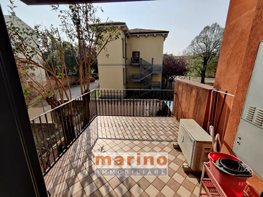Immagine 4 di Appartamento in affitto  in Via Santa Sofia a Padova