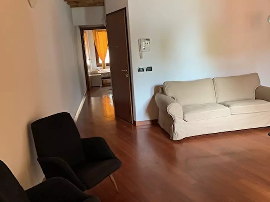 Immagine 5 di Appartamento in affitto  in Via Santa Sofia a Padova