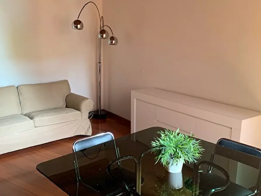 Immagine 6 di Appartamento in affitto  in Via Santa Sofia a Padova