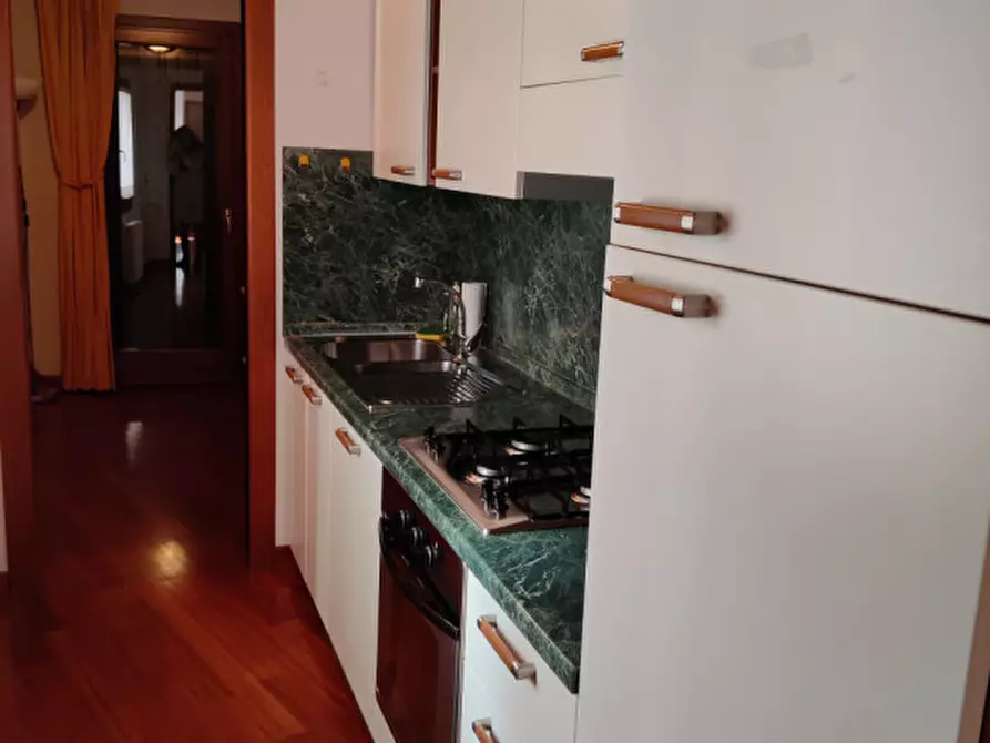 Immagine 9 di Appartamento in affitto  in Via Santa Sofia a Padova