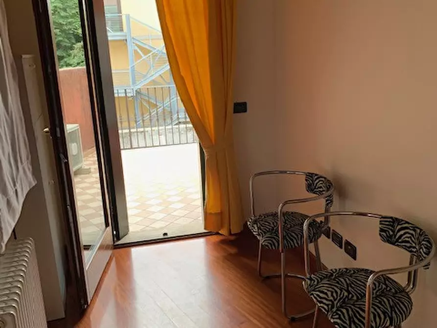 Immagine 12 di Appartamento in affitto  in Via Santa Sofia a Padova