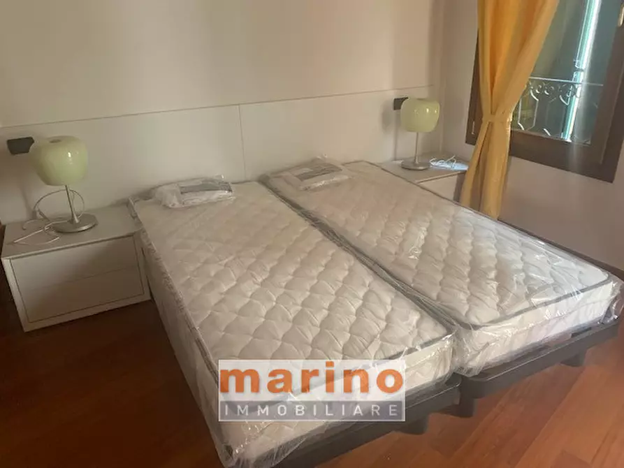 Immagine 13 di Appartamento in affitto  in Via Santa Sofia a Padova