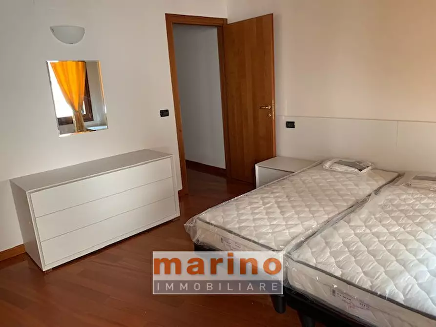 Immagine 14 di Appartamento in affitto  in Via Santa Sofia a Padova