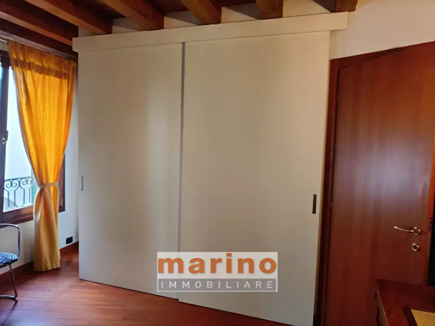 Immagine 15 di Appartamento in affitto  in Via Santa Sofia a Padova