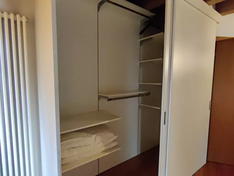 Immagine 17 di Appartamento in affitto  in Via Santa Sofia a Padova