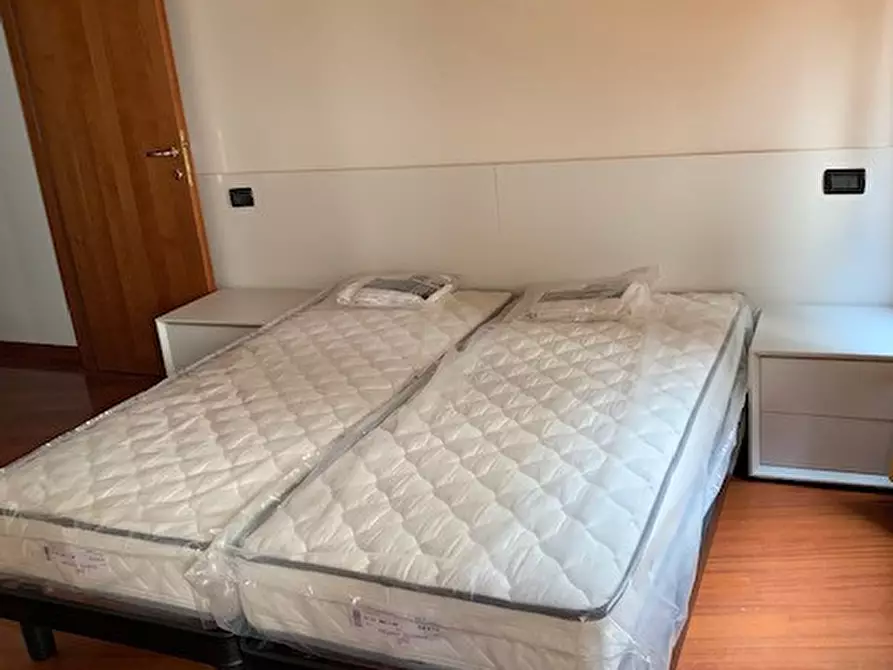 Immagine 20 di Appartamento in affitto  in Via Santa Sofia a Padova