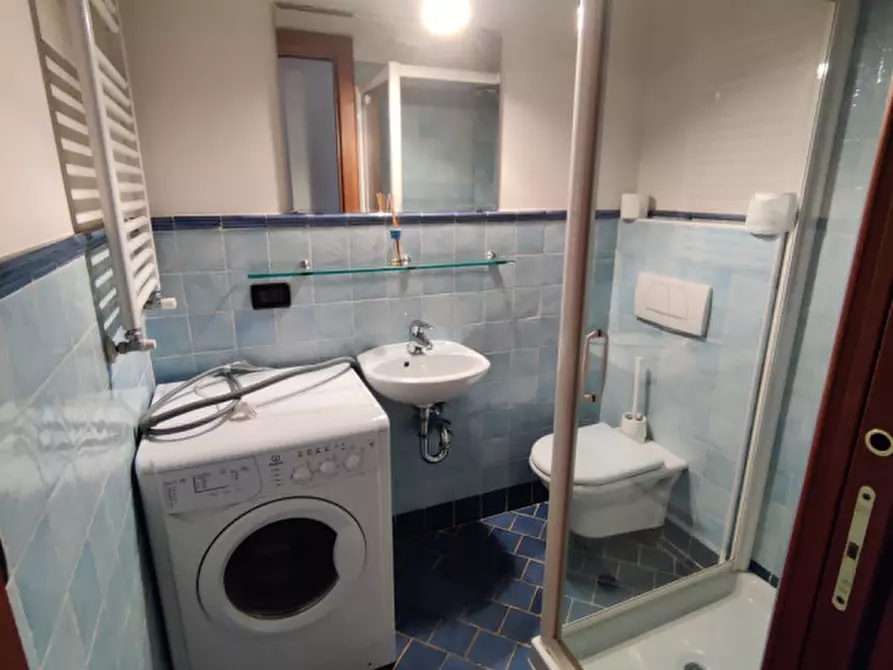 Immagine 22 di Appartamento in affitto  in Via Santa Sofia a Padova