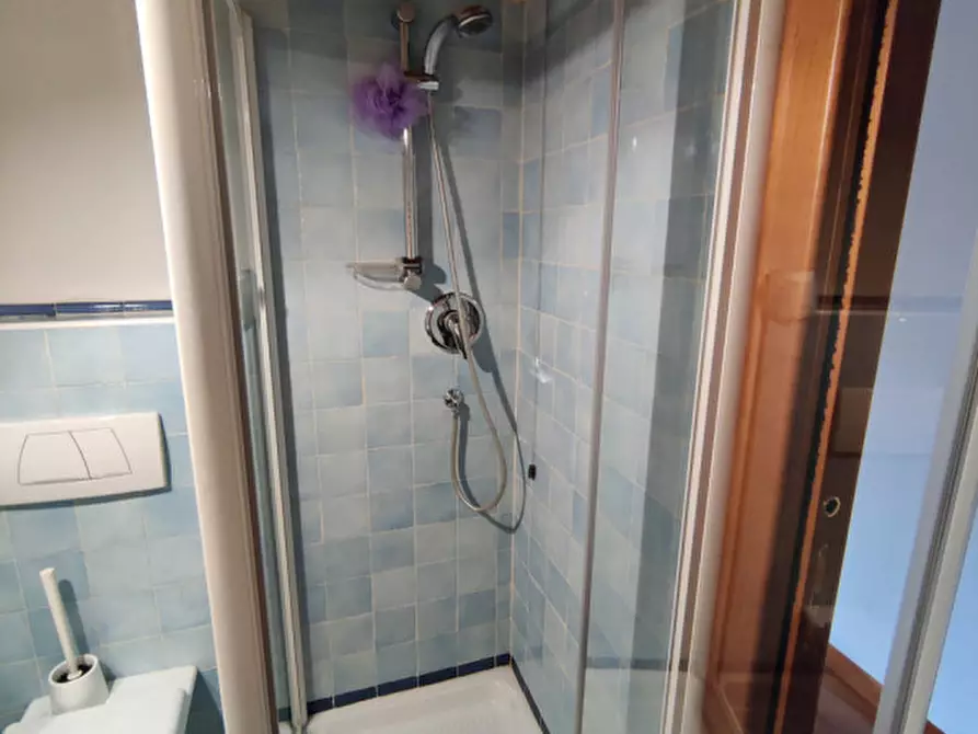 Immagine 23 di Appartamento in affitto  in Via Santa Sofia a Padova