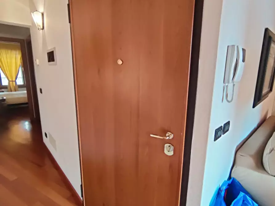 Immagine 24 di Appartamento in affitto  in Via Santa Sofia a Padova