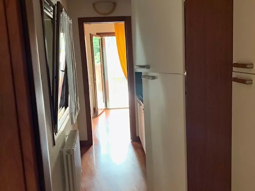 Immagine 26 di Appartamento in affitto  in Via Santa Sofia a Padova
