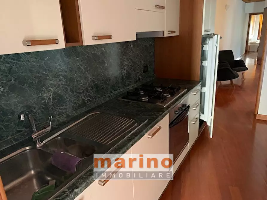 Immagine 27 di Appartamento in affitto  in Via Santa Sofia a Padova