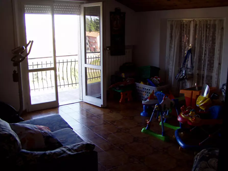 Immagine 2 di Appartamento in vendita  a Castelleone Di Suasa