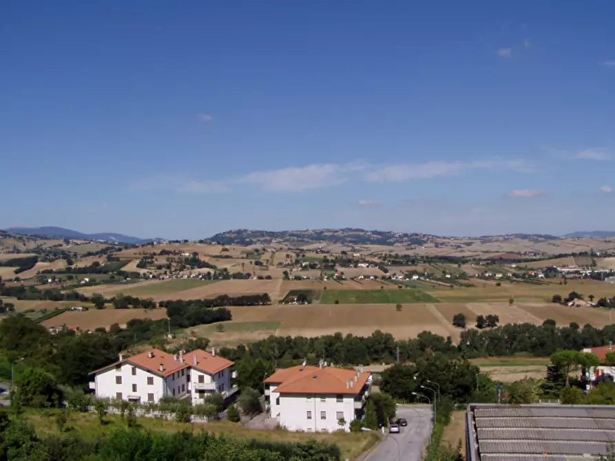 Immagine 3 di Appartamento in vendita  a Castelleone Di Suasa