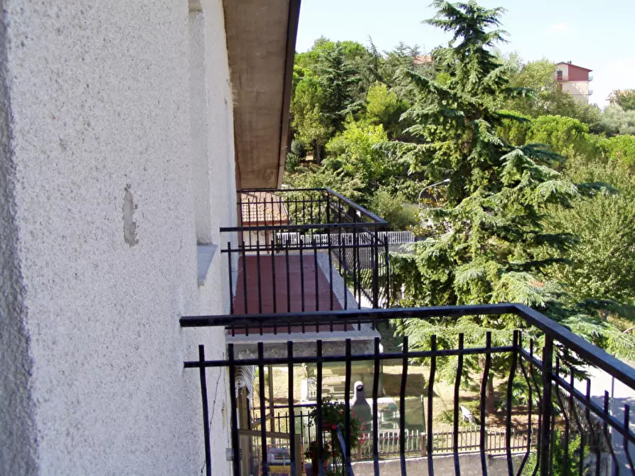 Immagine 4 di Appartamento in vendita  a Castelleone Di Suasa