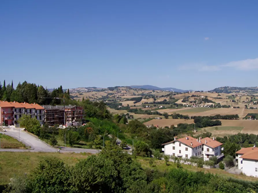 Immagine 5 di Appartamento in vendita  a Castelleone Di Suasa