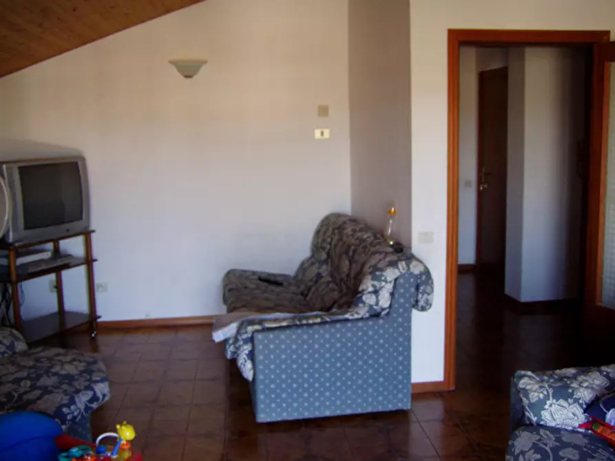 Immagine 6 di Appartamento in vendita  a Castelleone Di Suasa