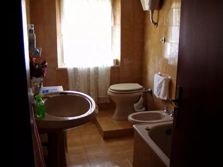 Immagine 7 di Appartamento in vendita  a Castelleone Di Suasa