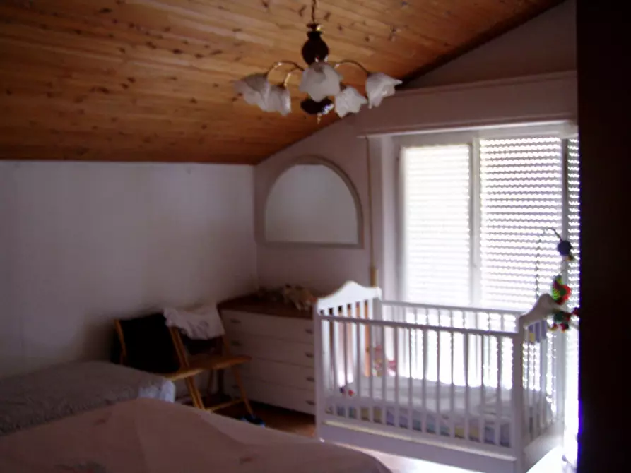 Immagine 8 di Appartamento in vendita  a Castelleone Di Suasa