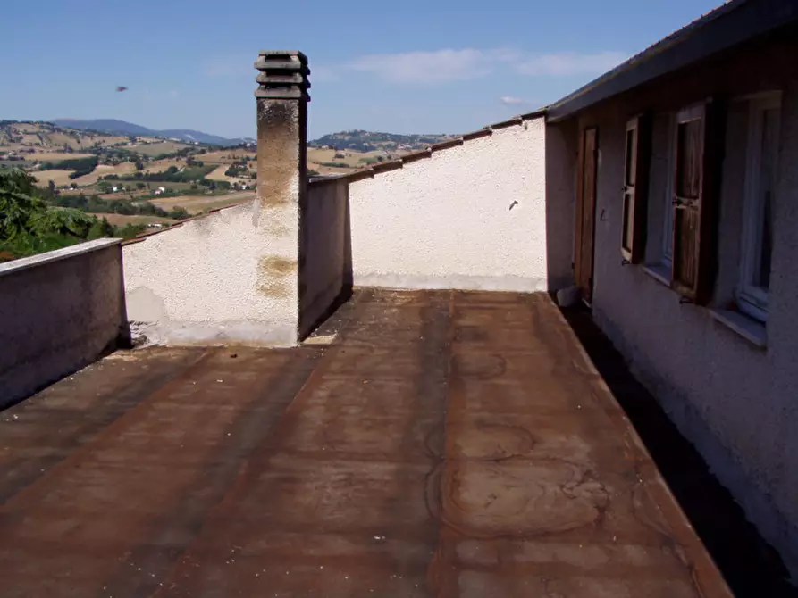 Immagine 11 di Appartamento in vendita  a Castelleone Di Suasa