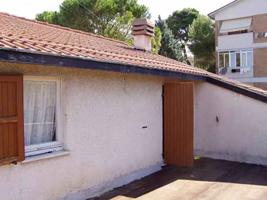 Immagine 12 di Appartamento in vendita  a Castelleone Di Suasa