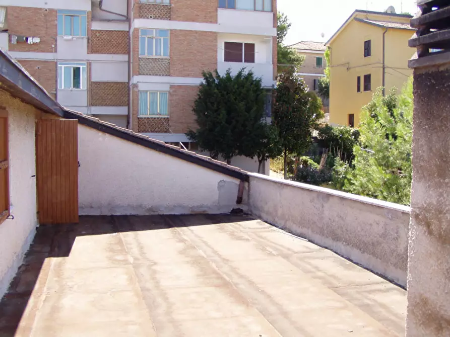 Immagine 13 di Appartamento in vendita  a Castelleone Di Suasa